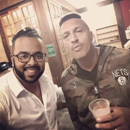 Golden Executive transporte executivo grandes artistas famosos mano brown