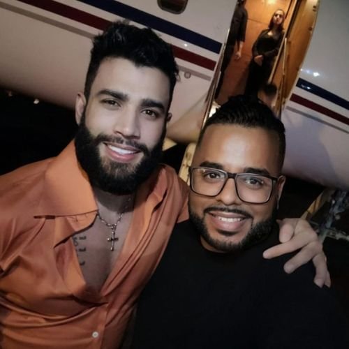 Golden Executive transporte executivo grandes artistas famosos gustavo lima