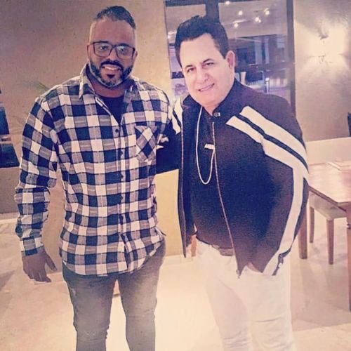 Golden Executive transporte executivo grandes artistas famosos