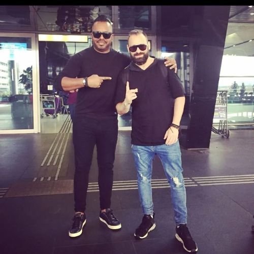 Golden Executive transporte executivo grandes artistas famosos