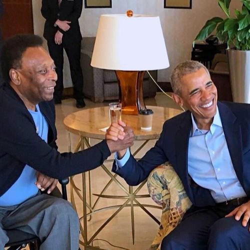 Golden Executive transporte executivo grandes artistas famosos pelé