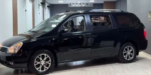 Golden Executive transporte corporativo SUV blindada