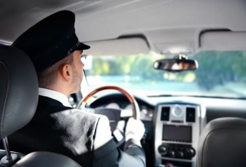 Golden Executive transporte corporativo