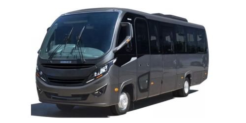 Golden Executive transporte corporativo onibus