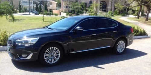 Golden Executive transporte corporativo sedan blindado