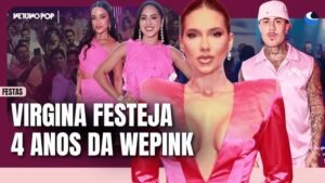 Golden Executive transporte executivo virginia fonseca wepink