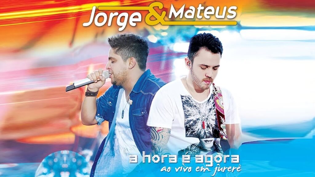 Atendimento Jorge e Mateus 1 jorgeemateus