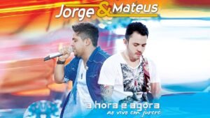 Golden Executive transporte executivo jorge e mateus