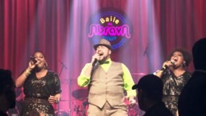 Golden Executive transporte executivo baile do abrava